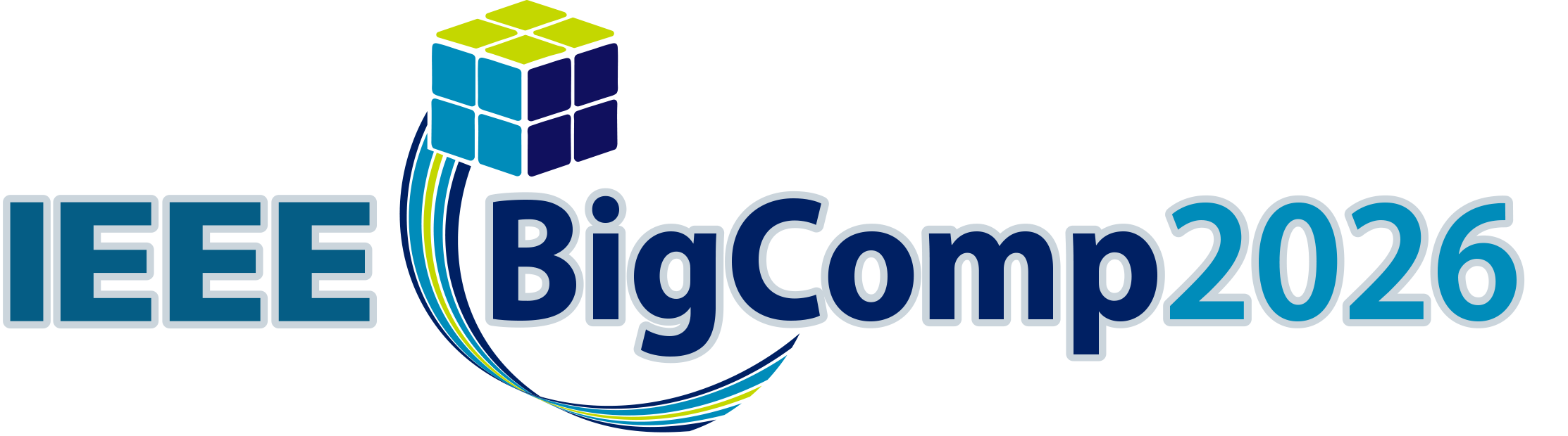BigComp 2026 Logo