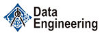 DE logo